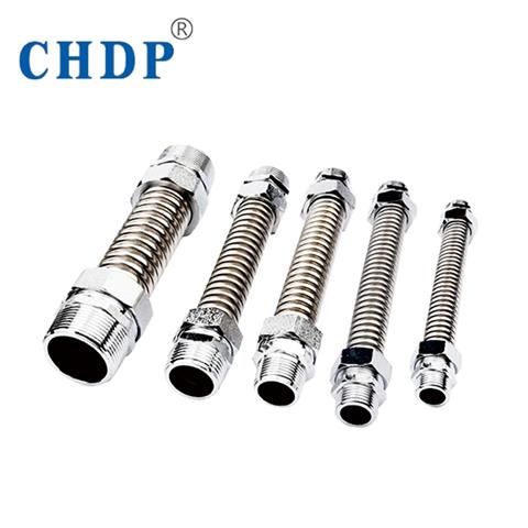 Air conditioning bellows